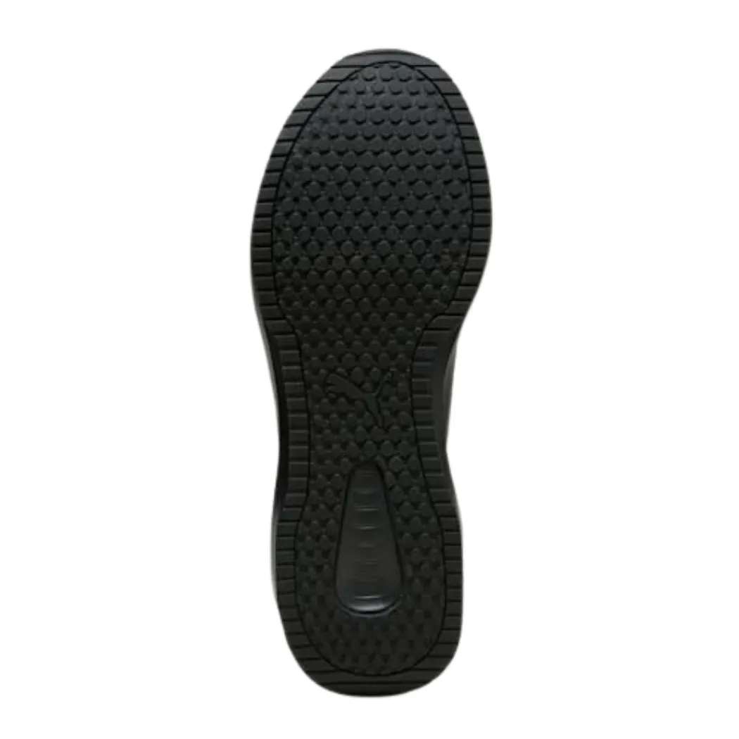 Shine Bright puma Flyer Lite 3 Unisex Running Shoes