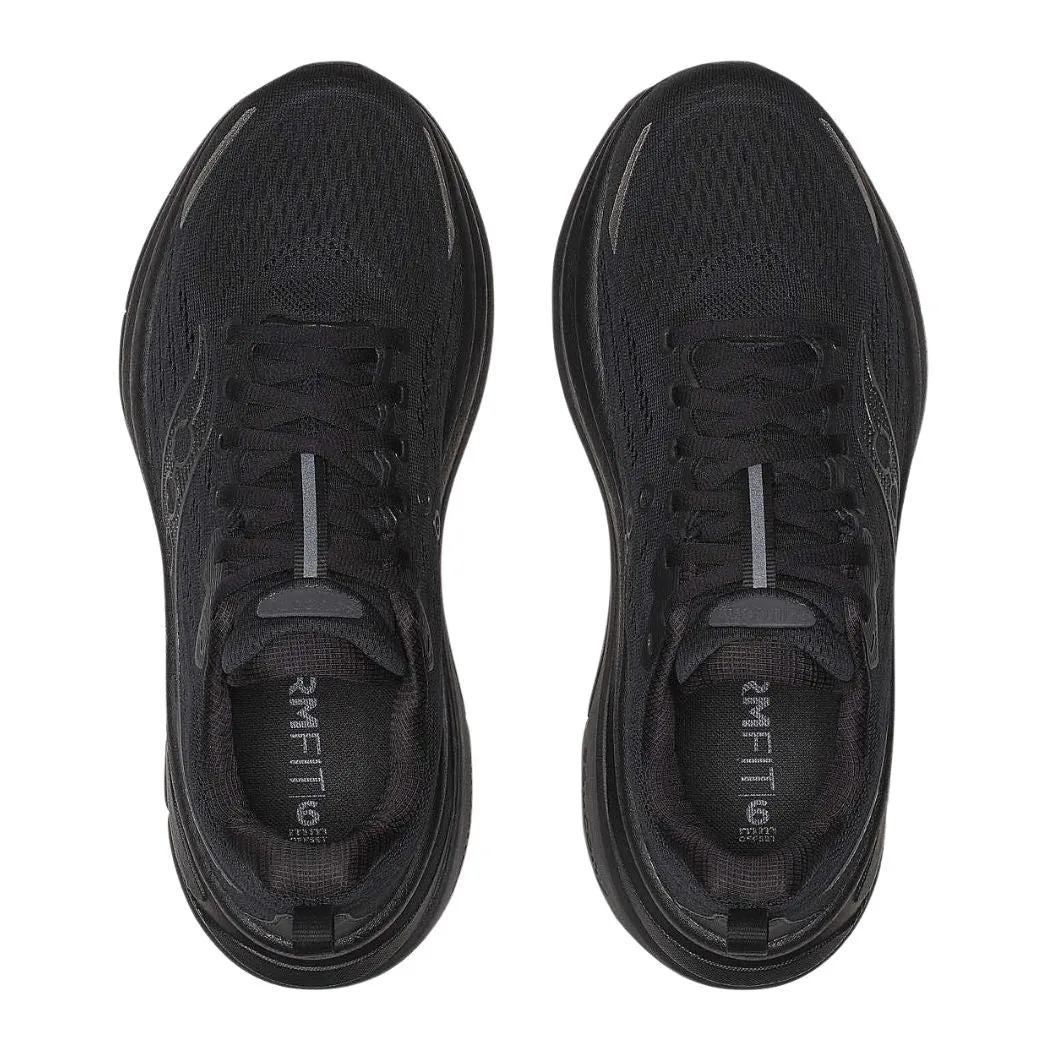 saucony Hurricane 25 Men's Running Shoes Grip Strong