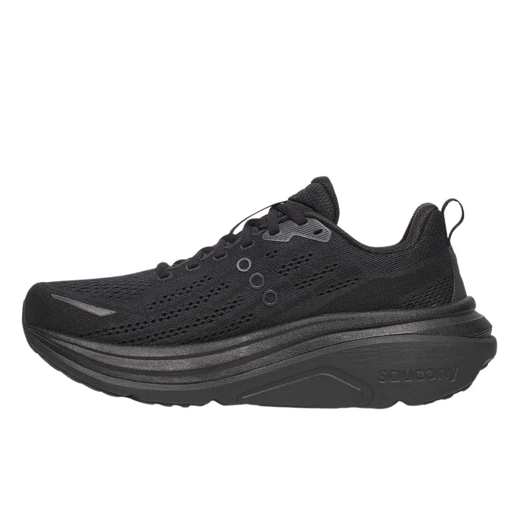 saucony Hurricane 25 Men's Running Shoes Firm Ground Pastel tone