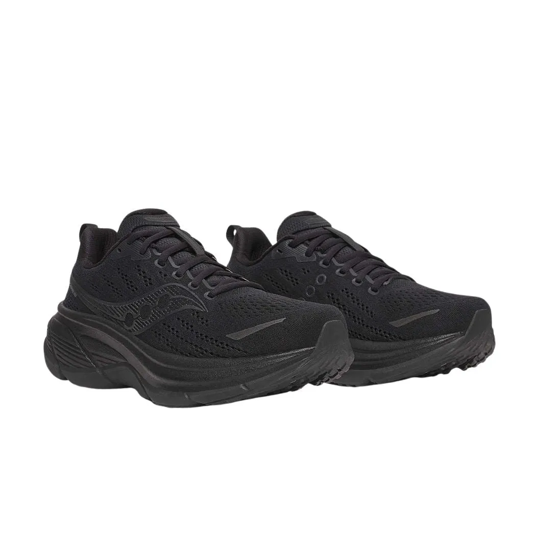 saucony Hurricane 25 Men's Running Shoes Slim Line