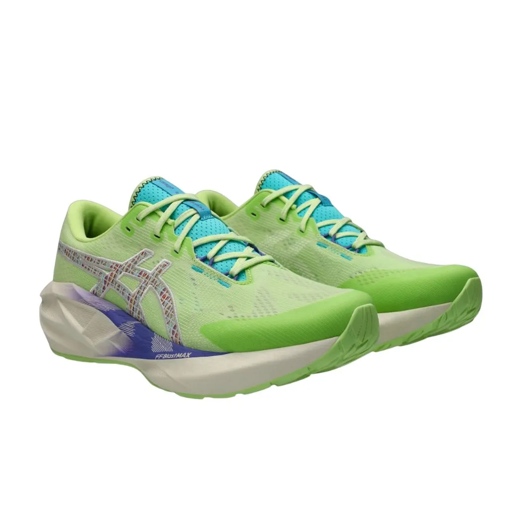 asics Novablast 5 TR Men's Running Shoes Durable Build