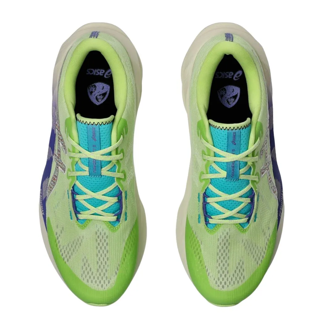 Slim Line Hill Walk asics Novablast 5 TR Men's Running Shoes