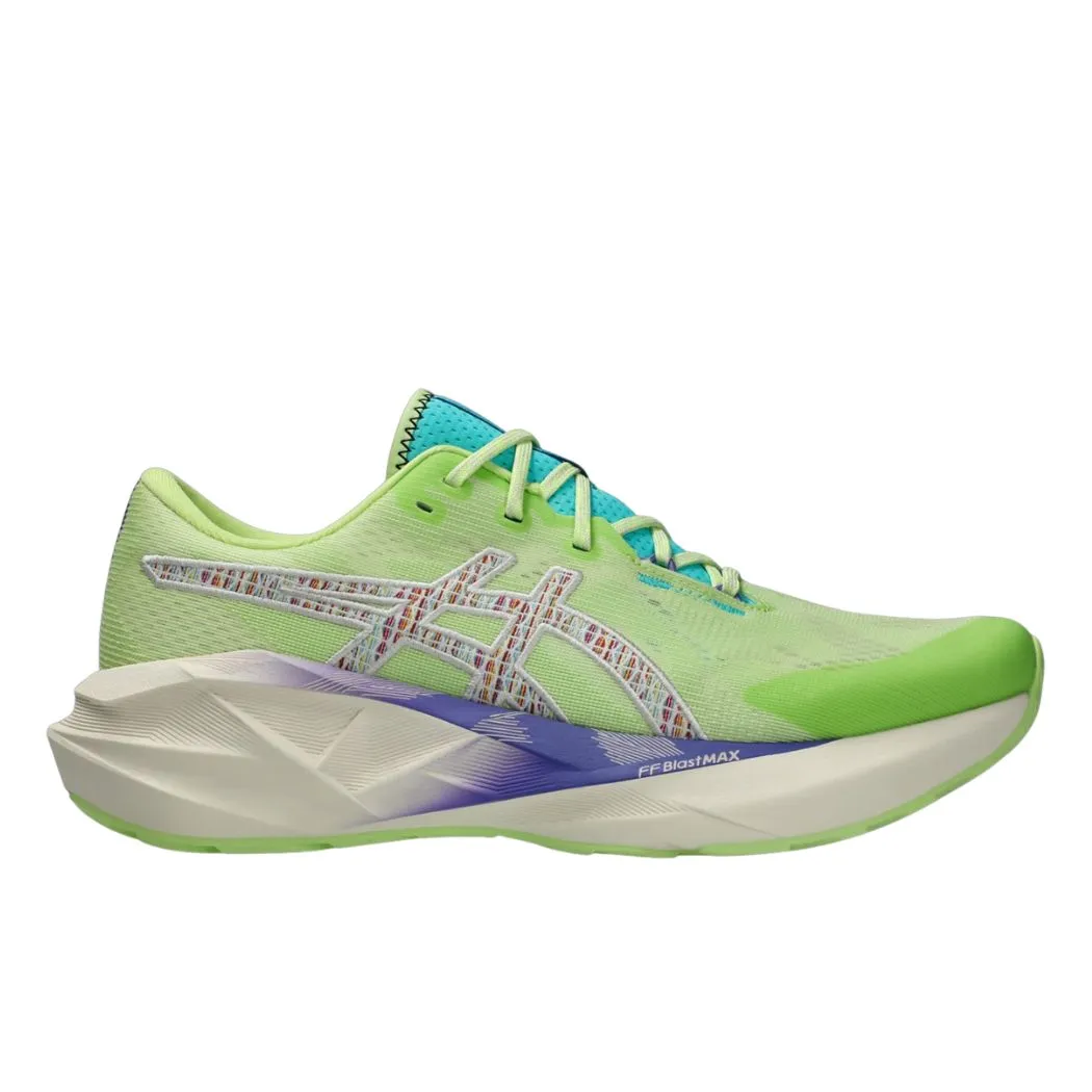 asics Novablast 5 TR Men's Running Shoes Action Fast