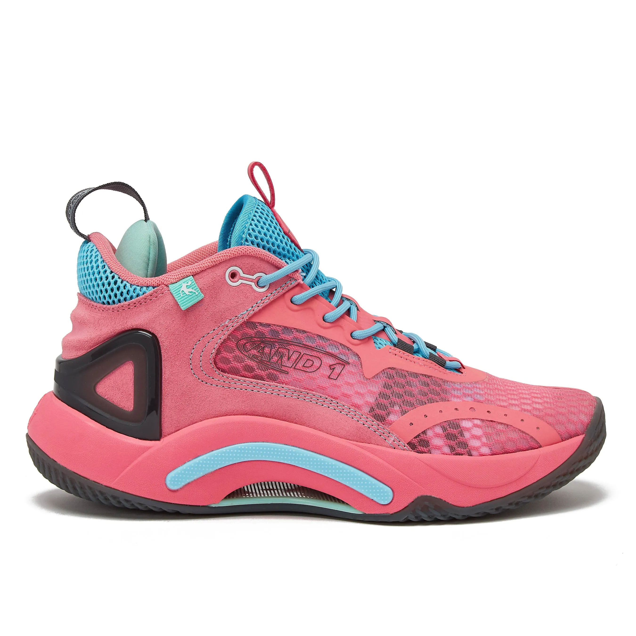 Scope Quick lacing TPU Midsole