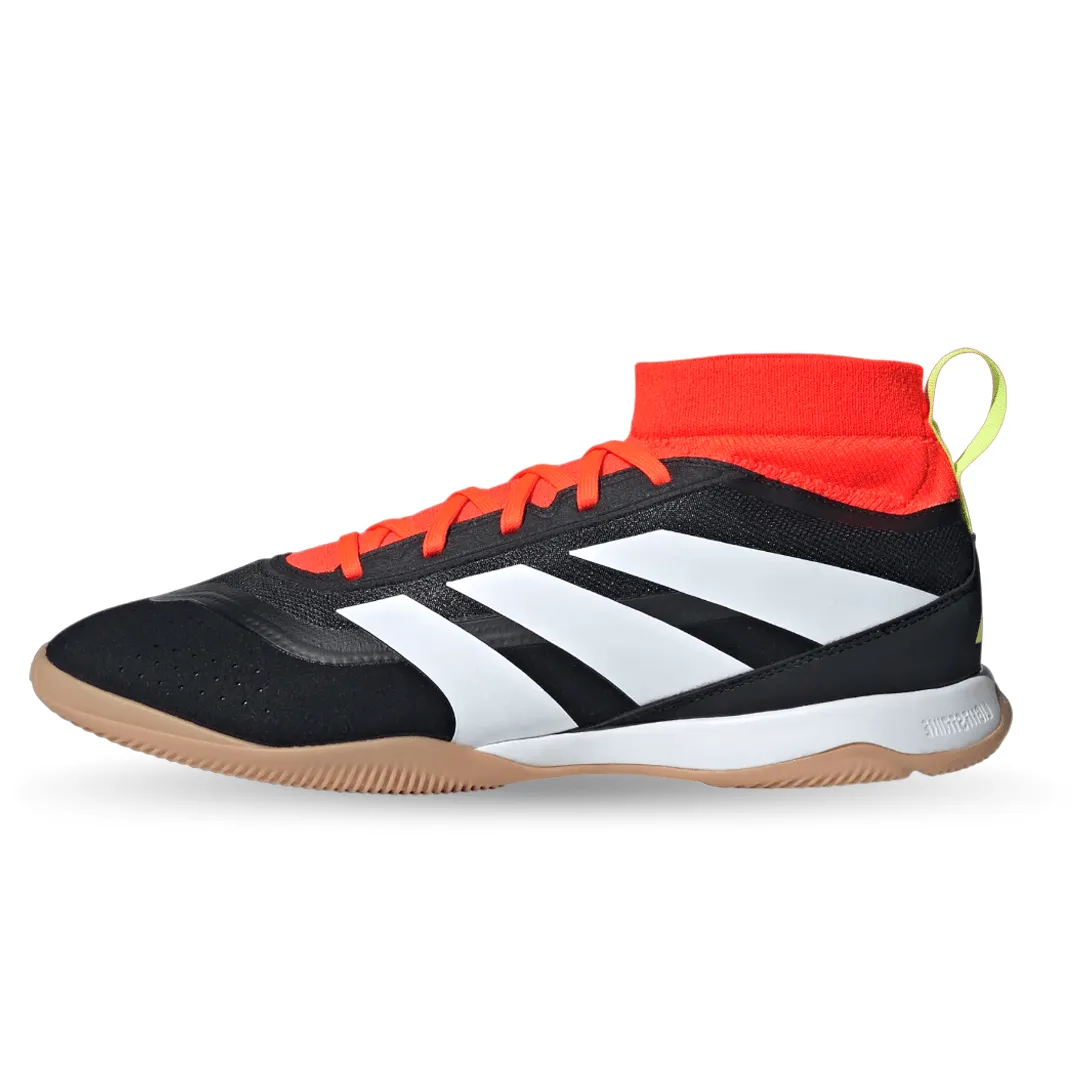 Predator 24 League Indoor Boots - Solar Energy Pack (IG5454) shoe polish