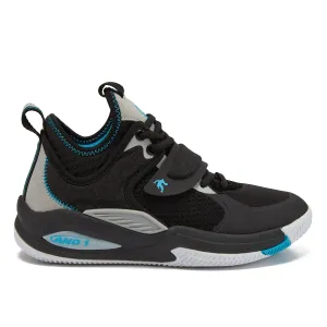 Kid's Gamma 4.0 SS Ultra Light Construction comfort feature