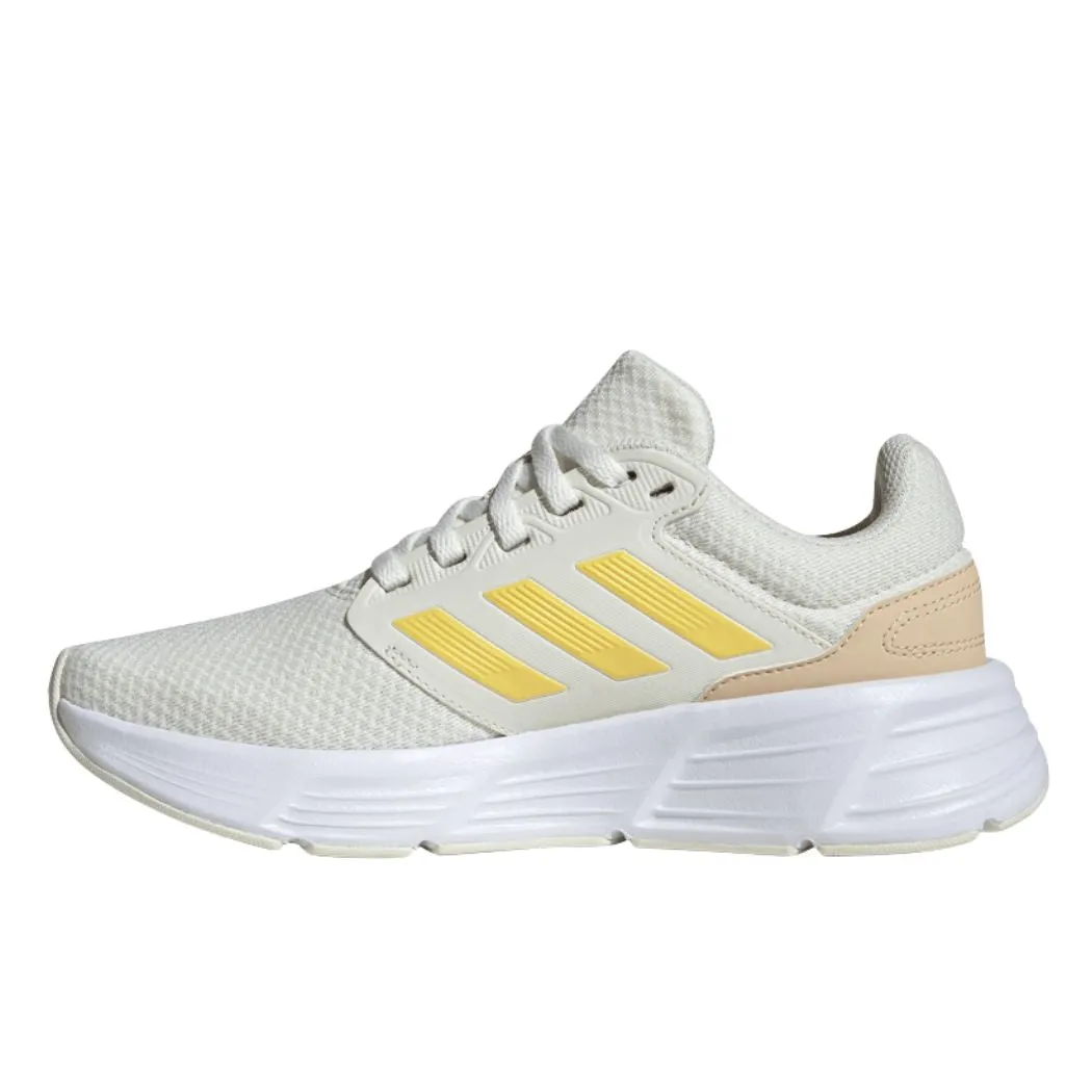 Calm Step adidas Galaxy 6 Women's Running Shoes