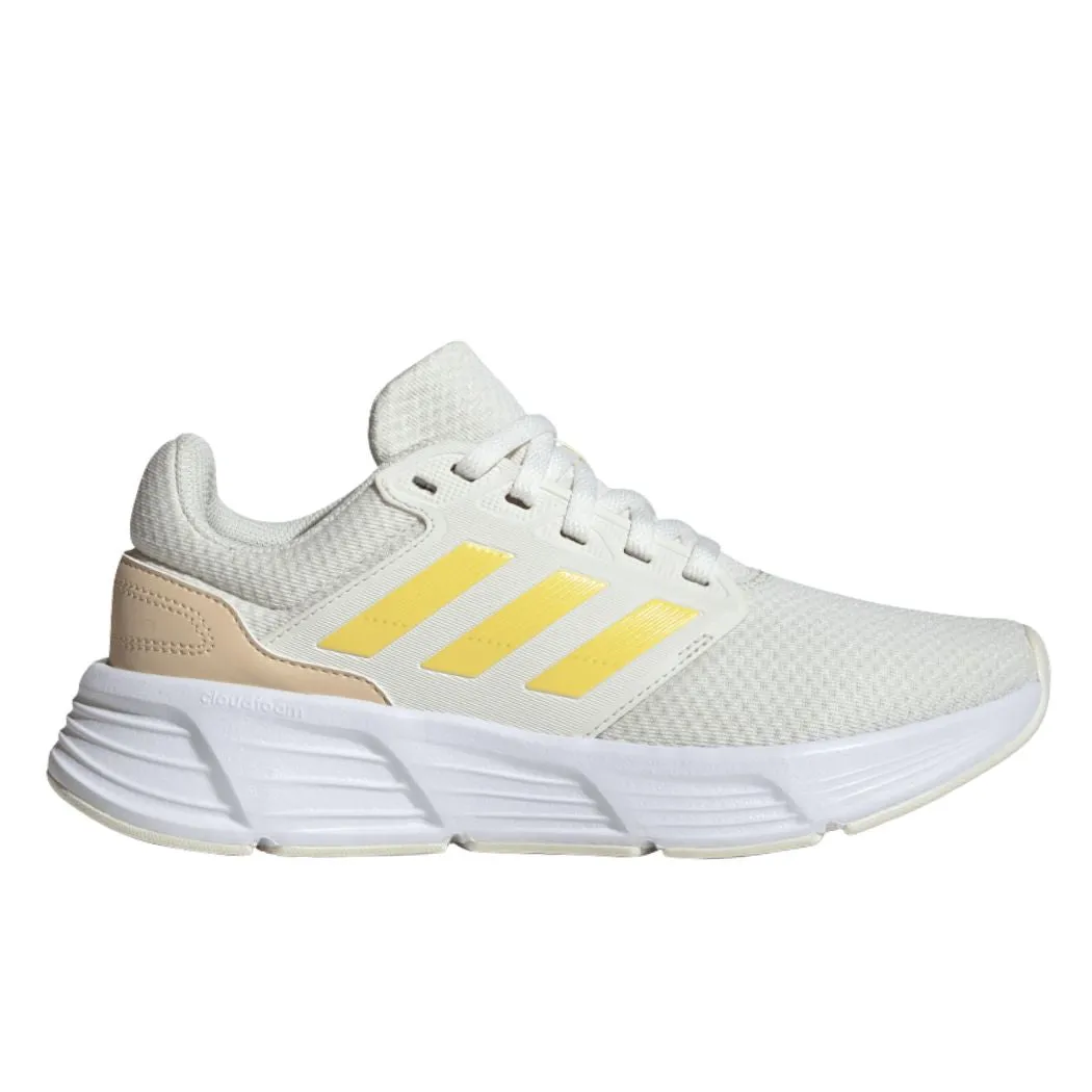 Autumn Cool Shock Guard adidas Galaxy 6 Women's Running Shoes