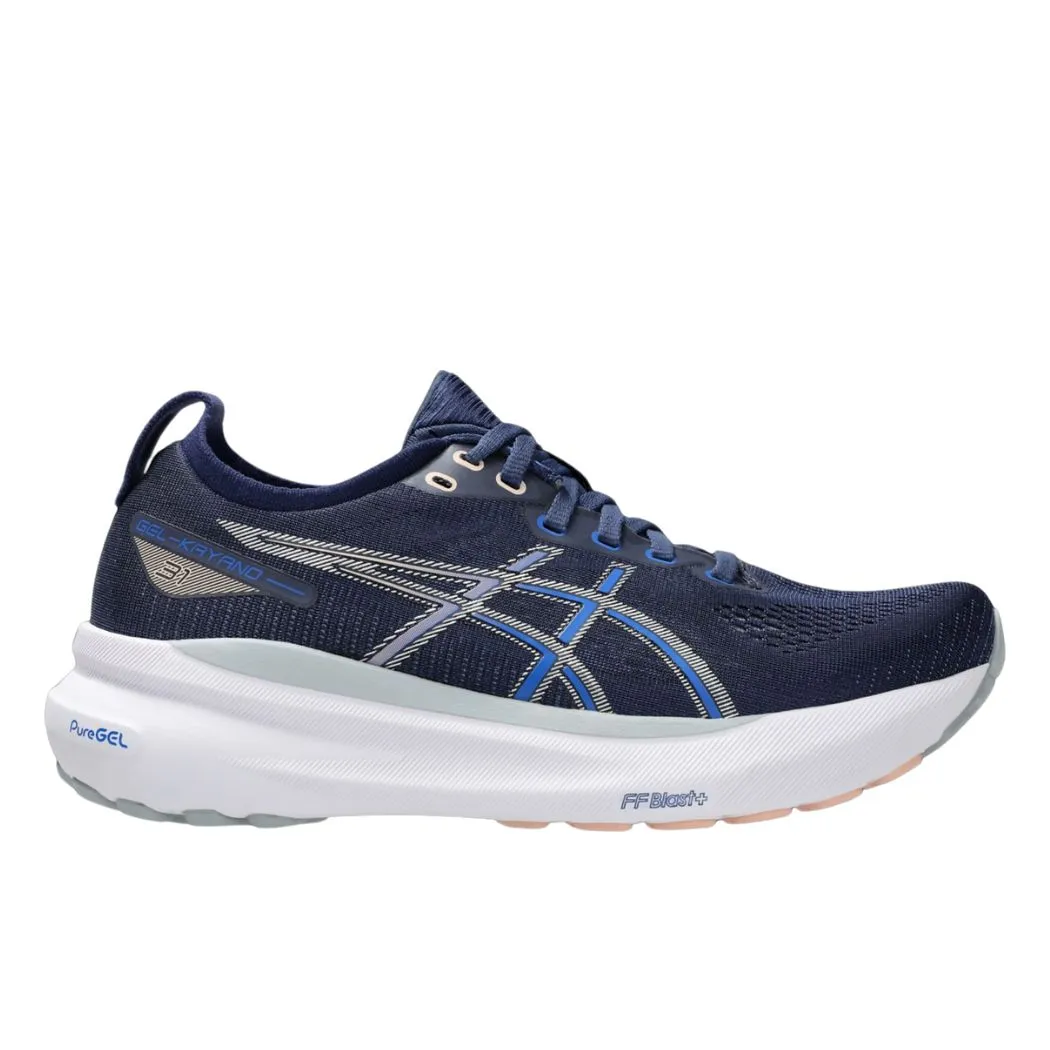 Ice Guard asics Gel-Kayano 31 Women's Running Shoes