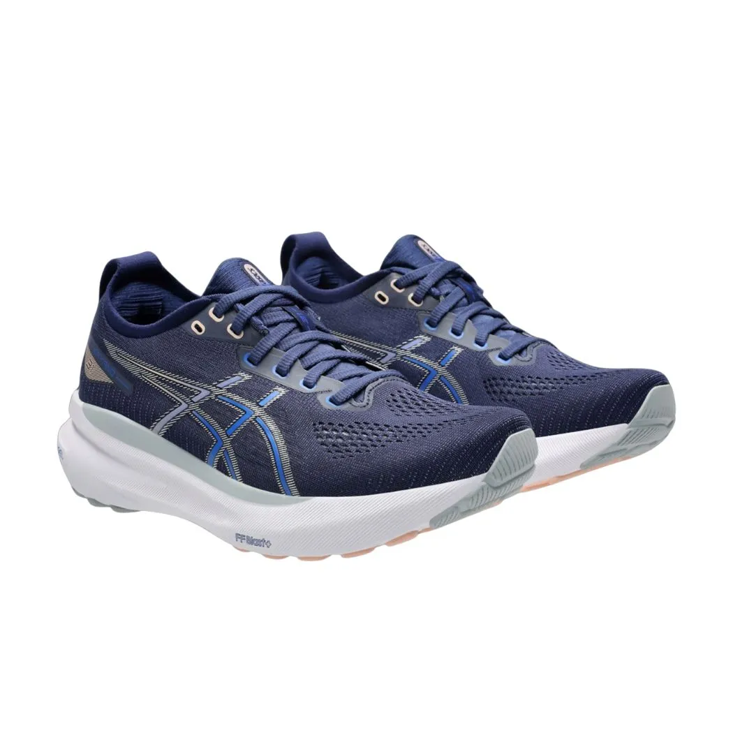 asics Gel-Kayano 31 Women's Running Shoes Joy Mood Supportive