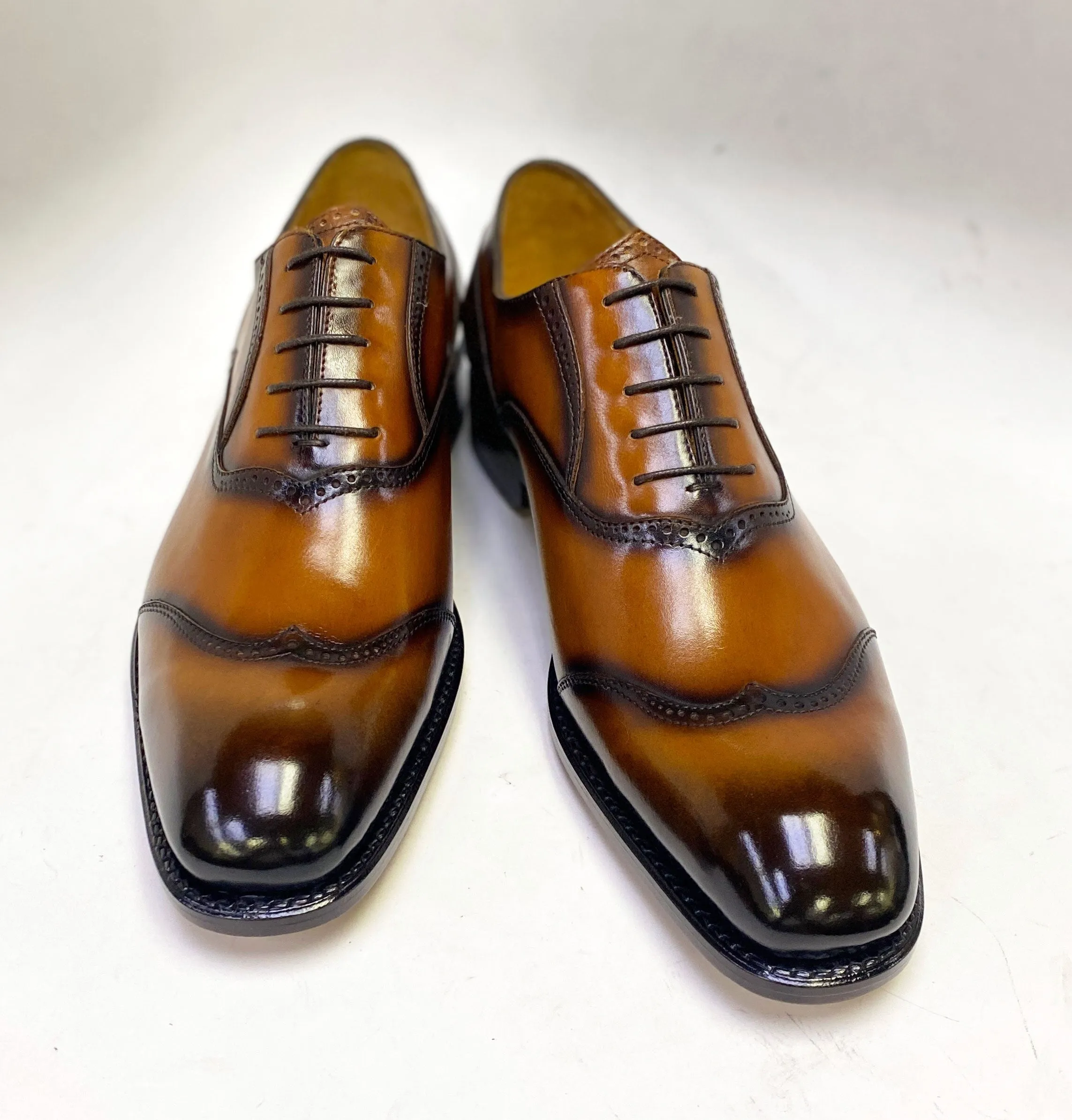 Style: 2436-1233-Caramel Dance Fit