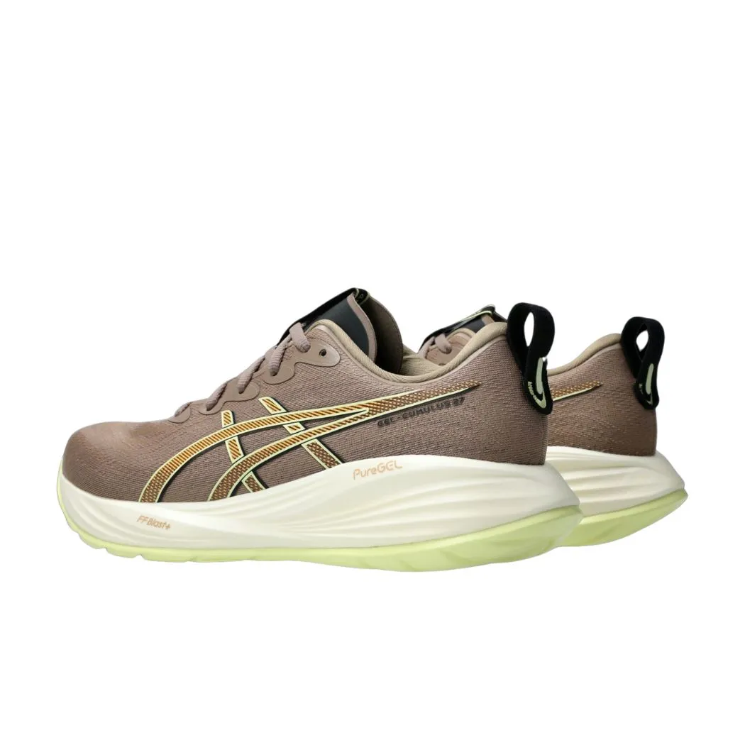 asics Gel-Cumulus 27 Men's Running Shoes Royal Mood Workout