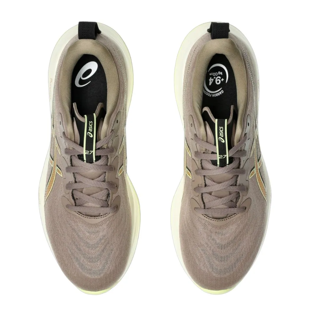 Ventilated asics Gel-Cumulus 27 Men's Running Shoes