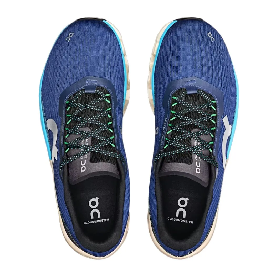 on Cloudmonster 2 Men's Running Shoes Ankle Support group walk