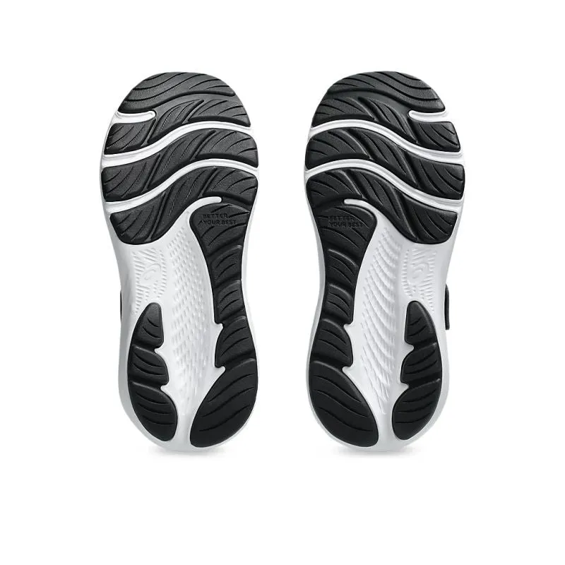 Seamless construction Walking ASICS Contend 9 PS Kids Running Shoes