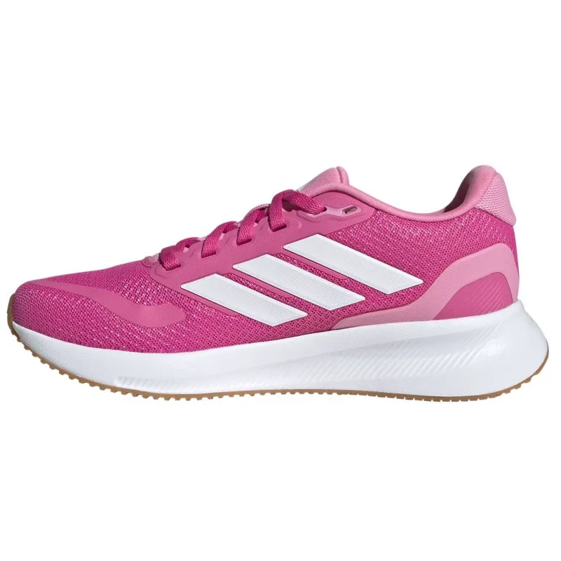 Adidas Runfalcon 5 GS Kids Running Shoes biomechanically - correct