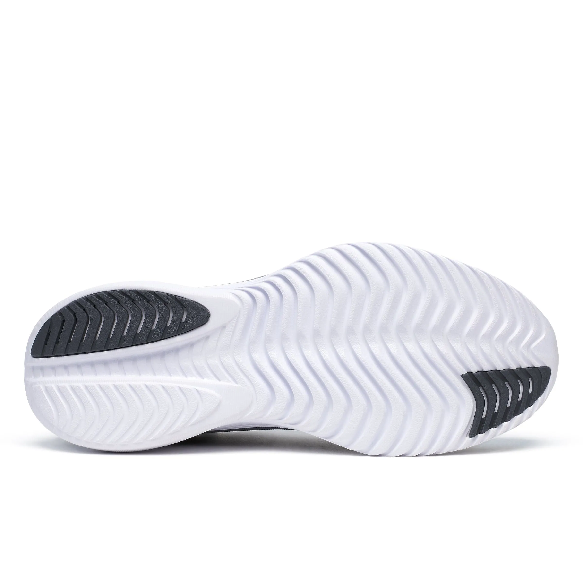 Saucony Kinvara 15 Women's Running Shoes in Black/White Endurance Boost
