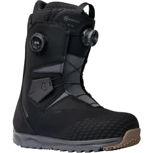 Arctic Trekking Snowy Terrain Boots Altai