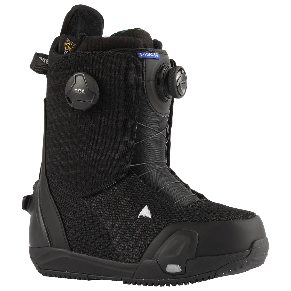 Women's Ritual Step On Heavy Winter Shoes Cold Snap Boots