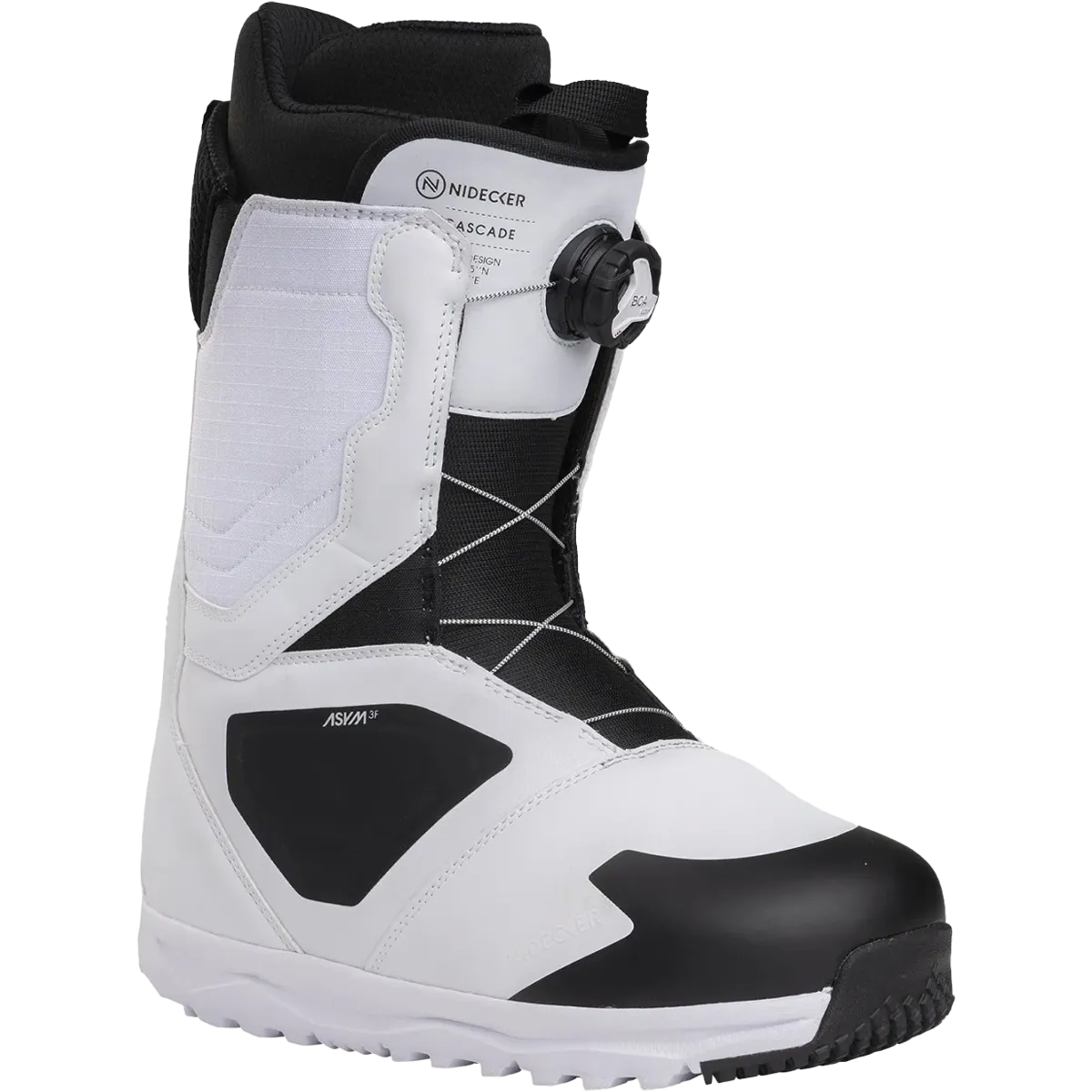 Cascade Frostproof Gear