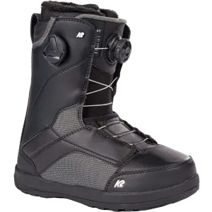 Storm-Proof Gear Practical Women's Kinsley