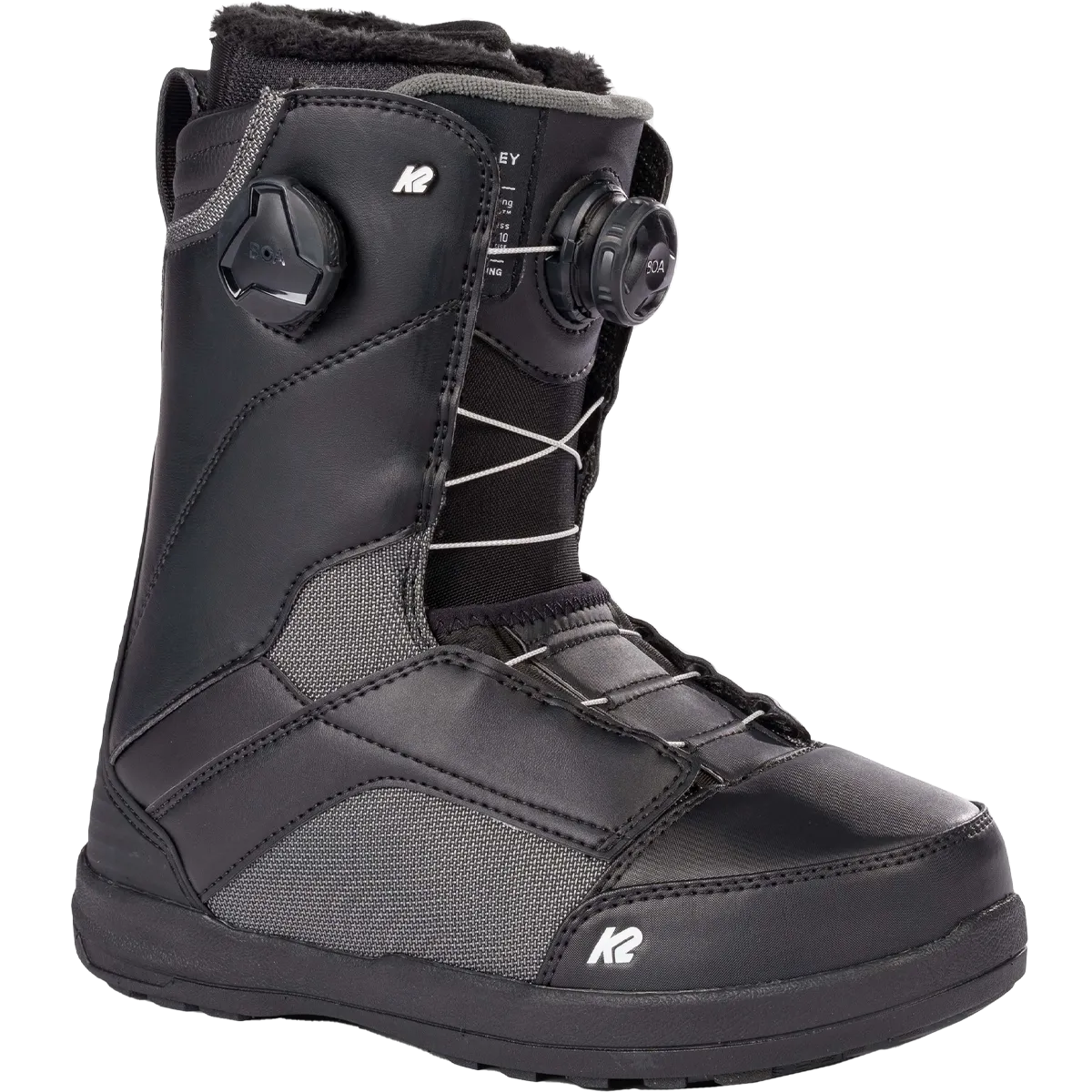 Women's Kinsley Adventure Trek