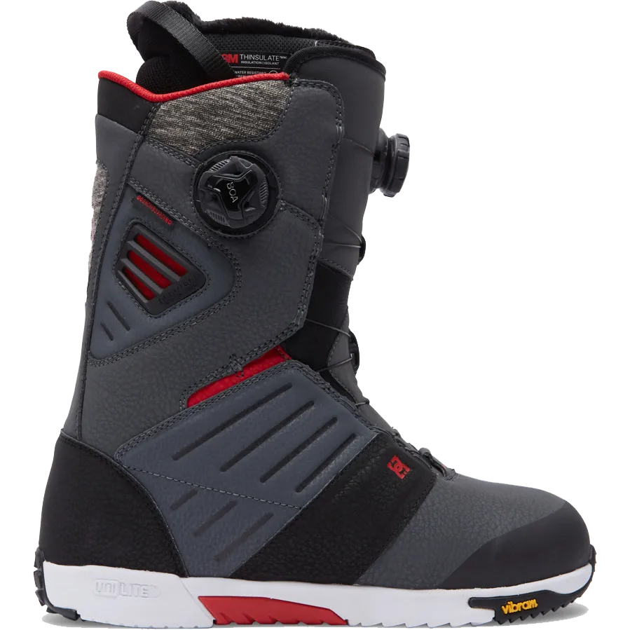 Judge Snow Walk Protection