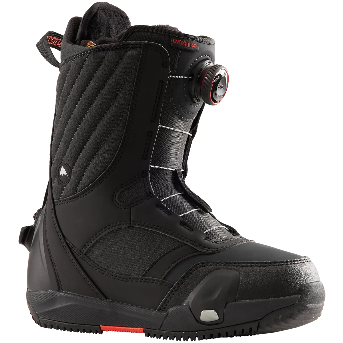 Cold Terrain Protection Women's Limelight Step On Wide