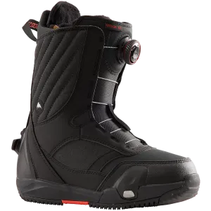 Women's Limelight Step On Wide Snow Trekking Gear Arctic Comfort
