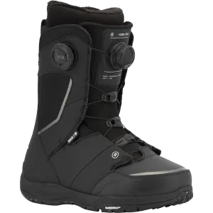 Women's Hera Pro Heavy Duty Winter Gear