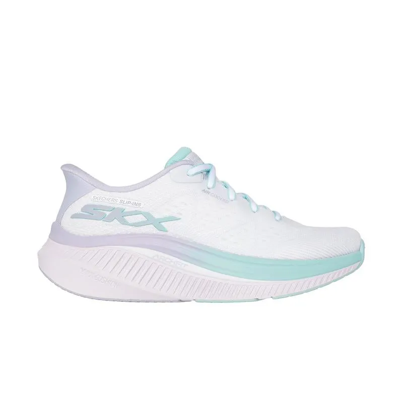 SLIP-INS: GO WALK MAX CUSH ARCH FIT - 125582/WMNT Quick Walk Shoes Active Comfort