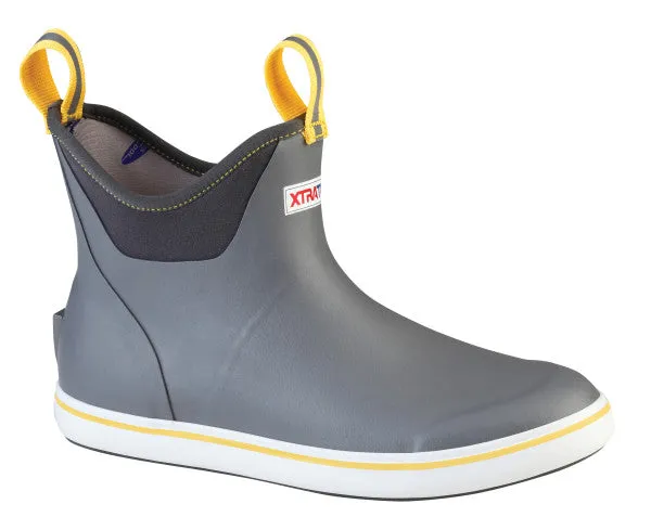 Quick Walking Fit 6" Ankle Deck Boot (Men's)