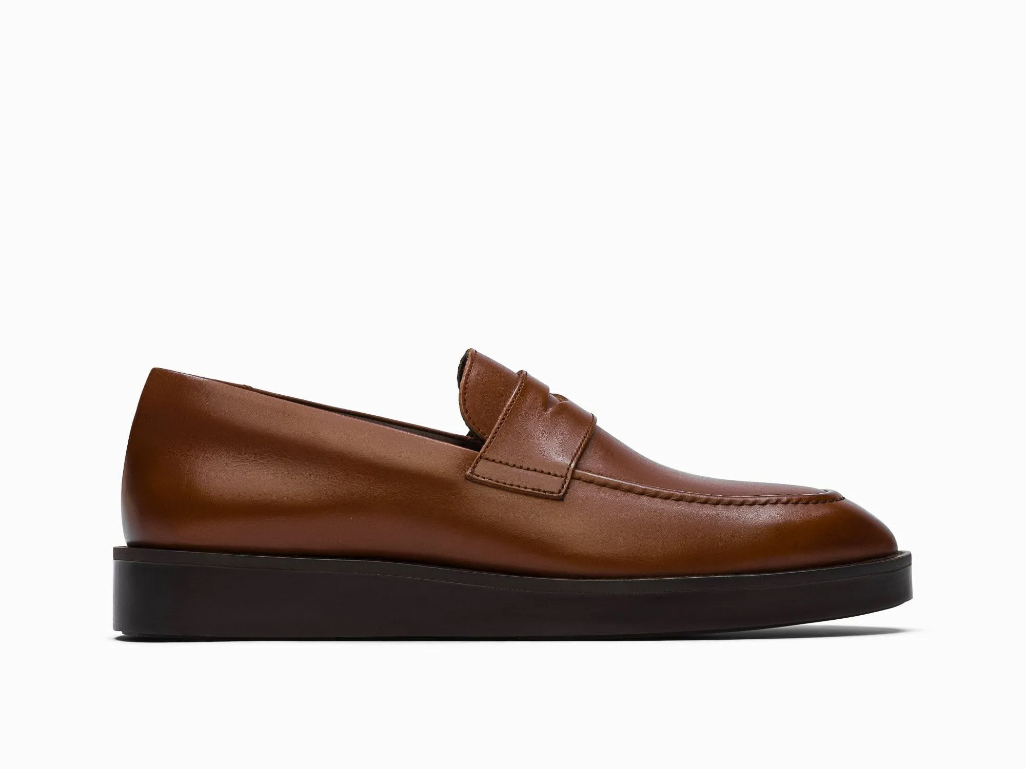 Closer? Loafer Daily Errand Easy Slip On