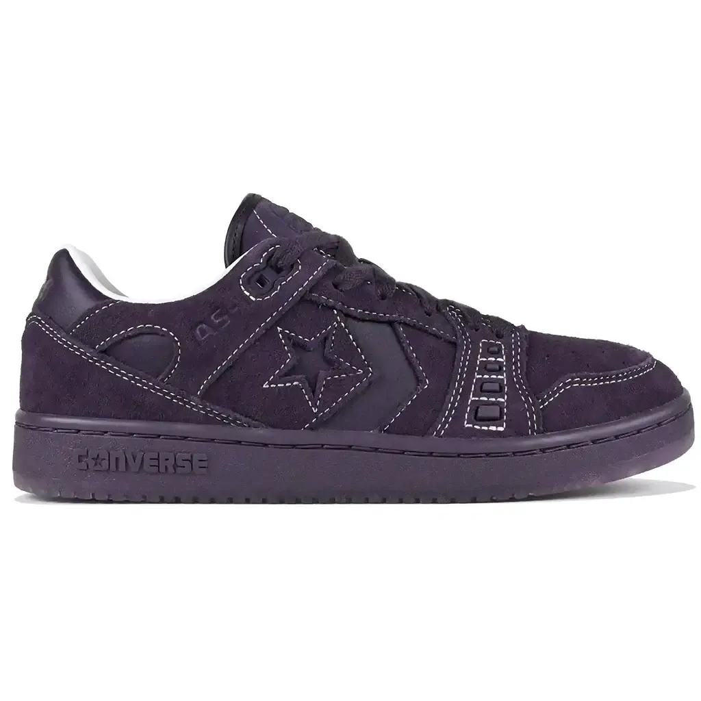 hard sole Performance Fit Converse CONS AS-1 Pro OX Skateboarding Shoe