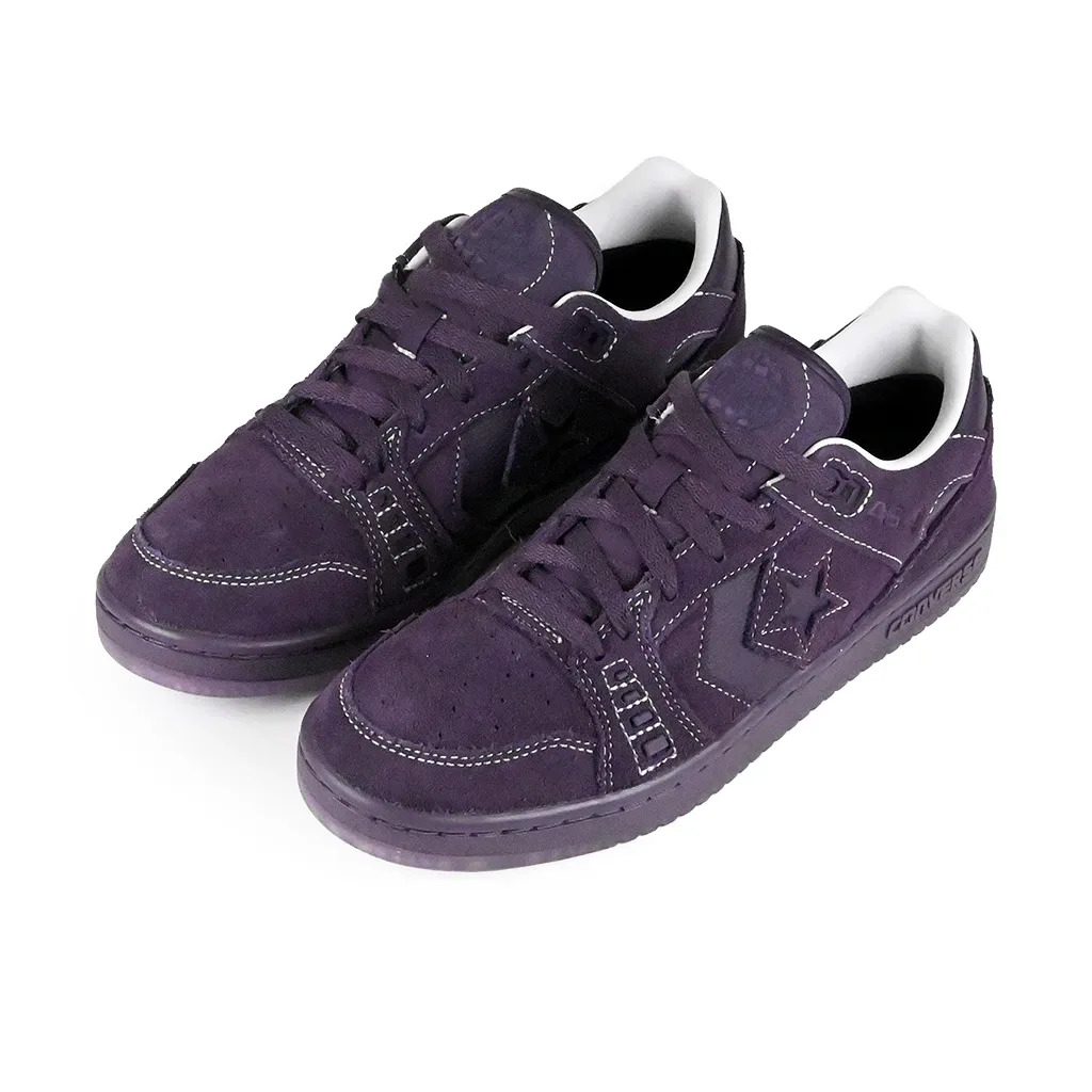 Bold Movement easy to put on Converse CONS AS-1 Pro OX Skateboarding Shoe
