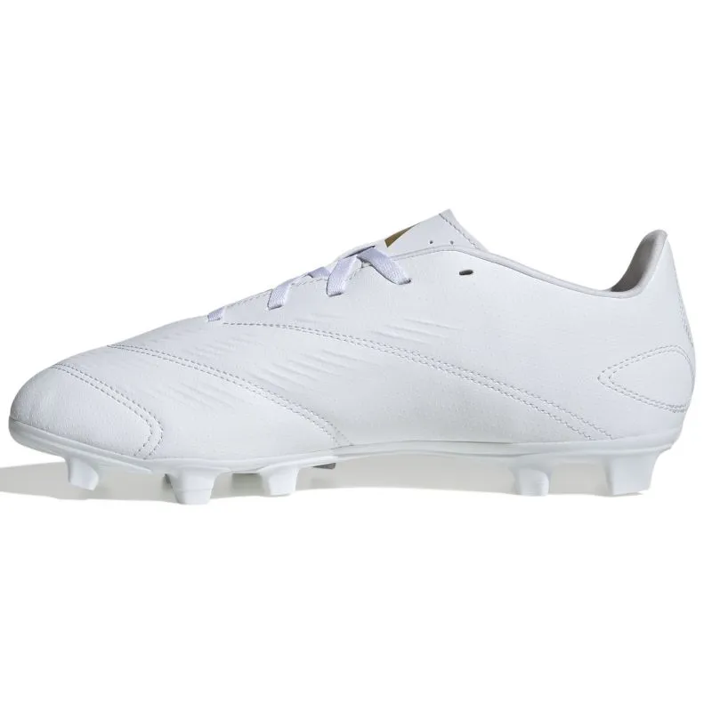 Adidas Predator Club FxG Adults Football Boots summer shoes anti - microbial lining shoes