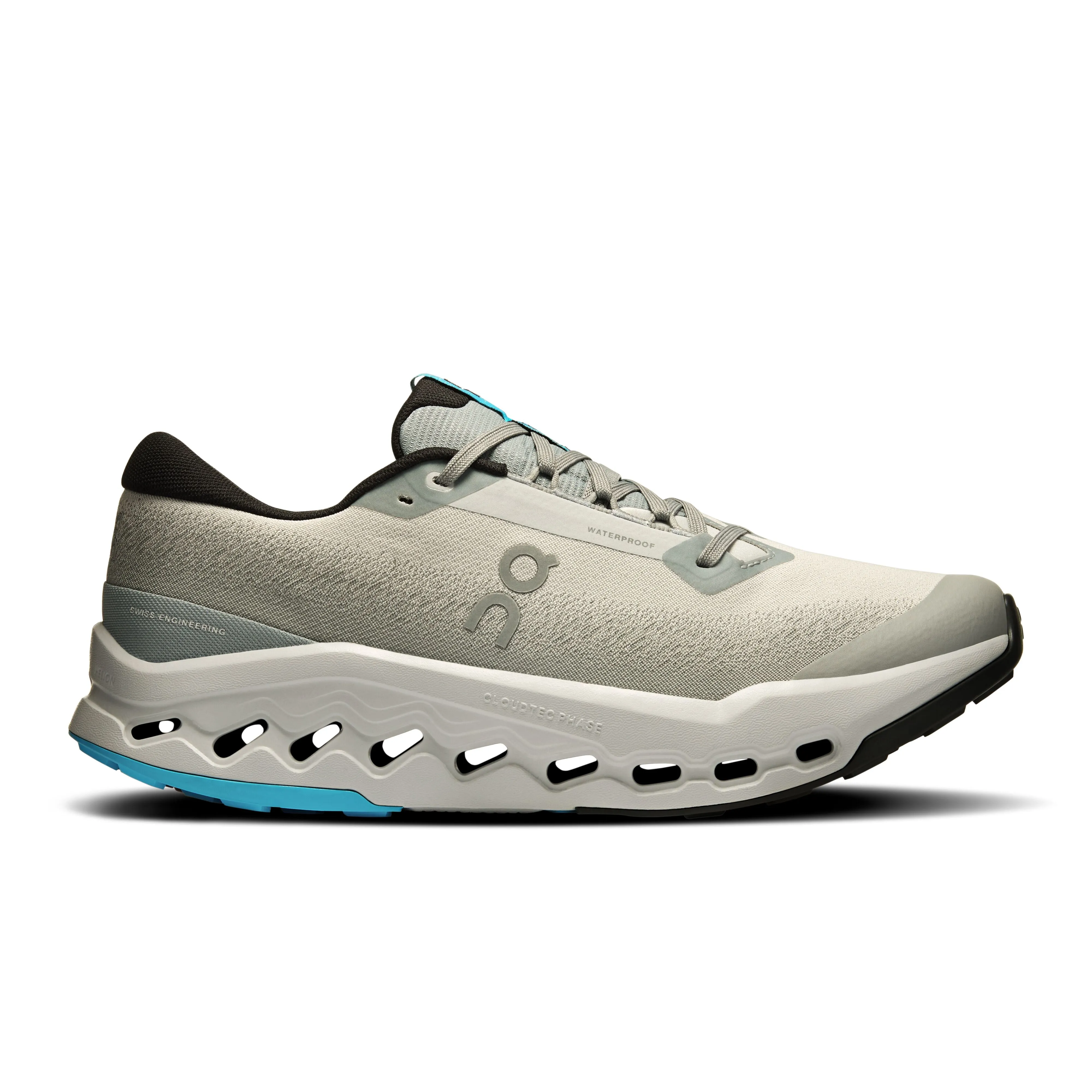 Cloudsurfer Trail 2 Waterproof (Men's) Smart Activity