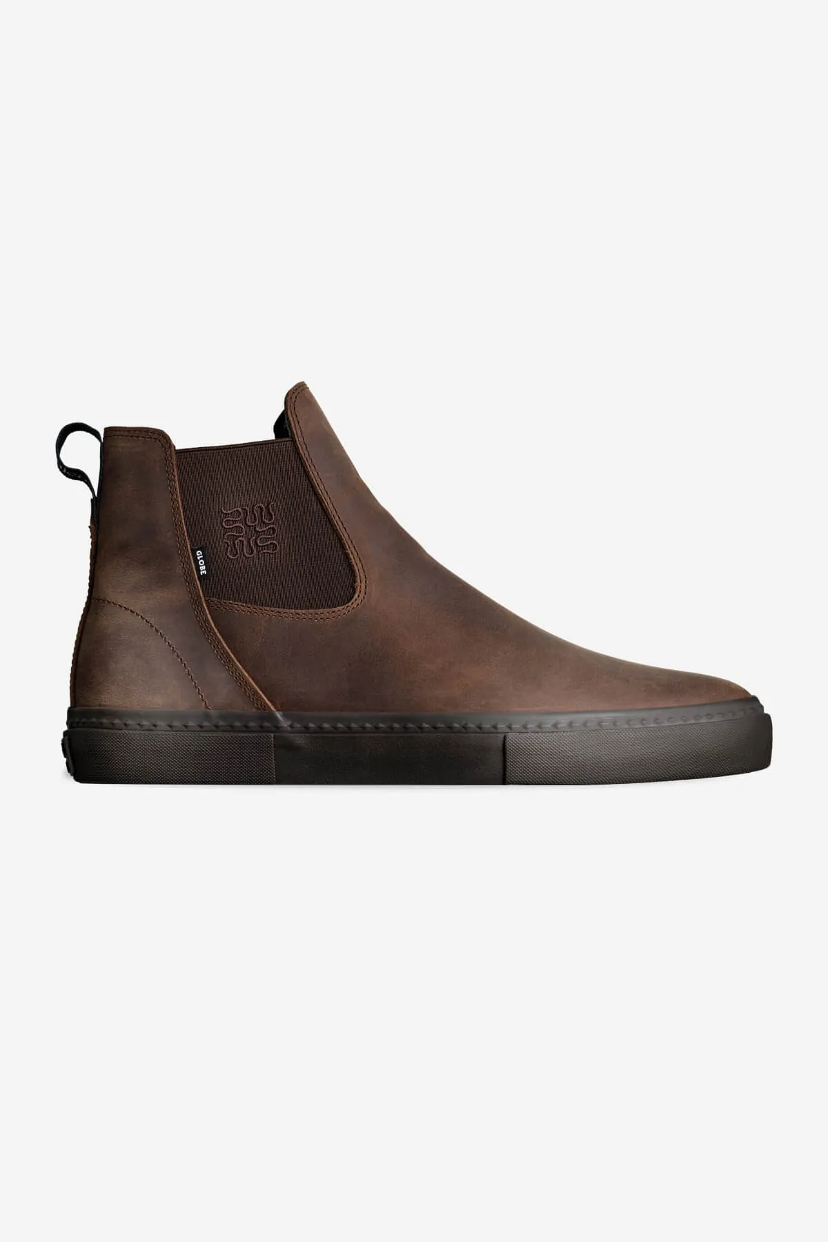 Active Performance Replaceable Parts Dover II - Dark Brown/Wasted Talent - Shoes
