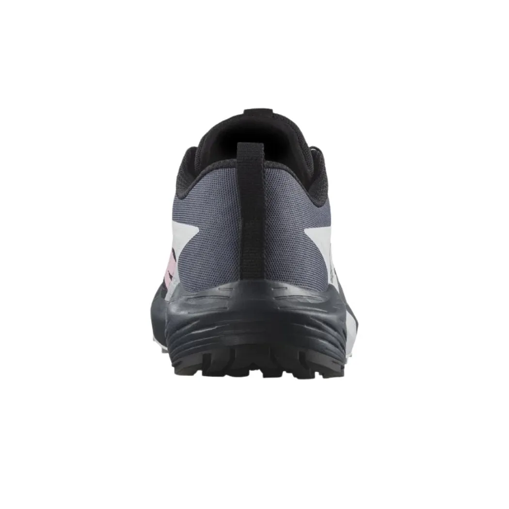 Night Out Celebrity Vibe salomon Sense Ride 5 Women's Trail Running Shoes
