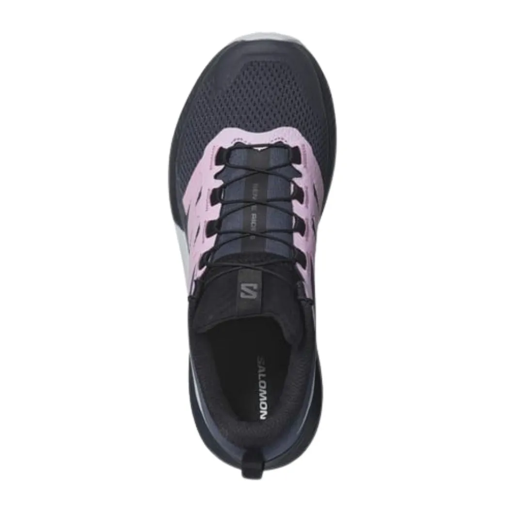 salomon Sense Ride 5 Women's Trail Running Shoes Early Jog