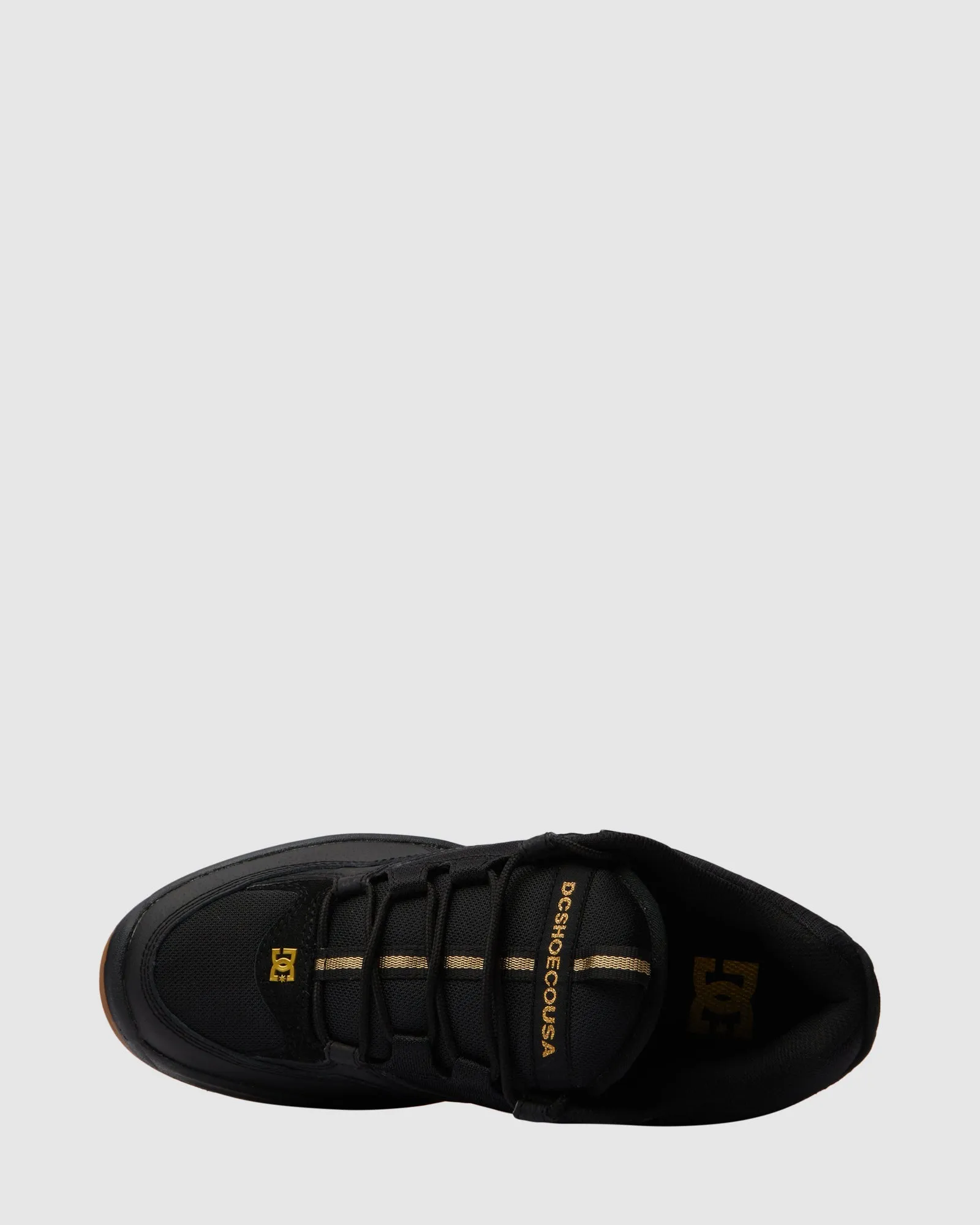 All Weather Fit Bold Movement Mens Kalynx Zero Sneakers