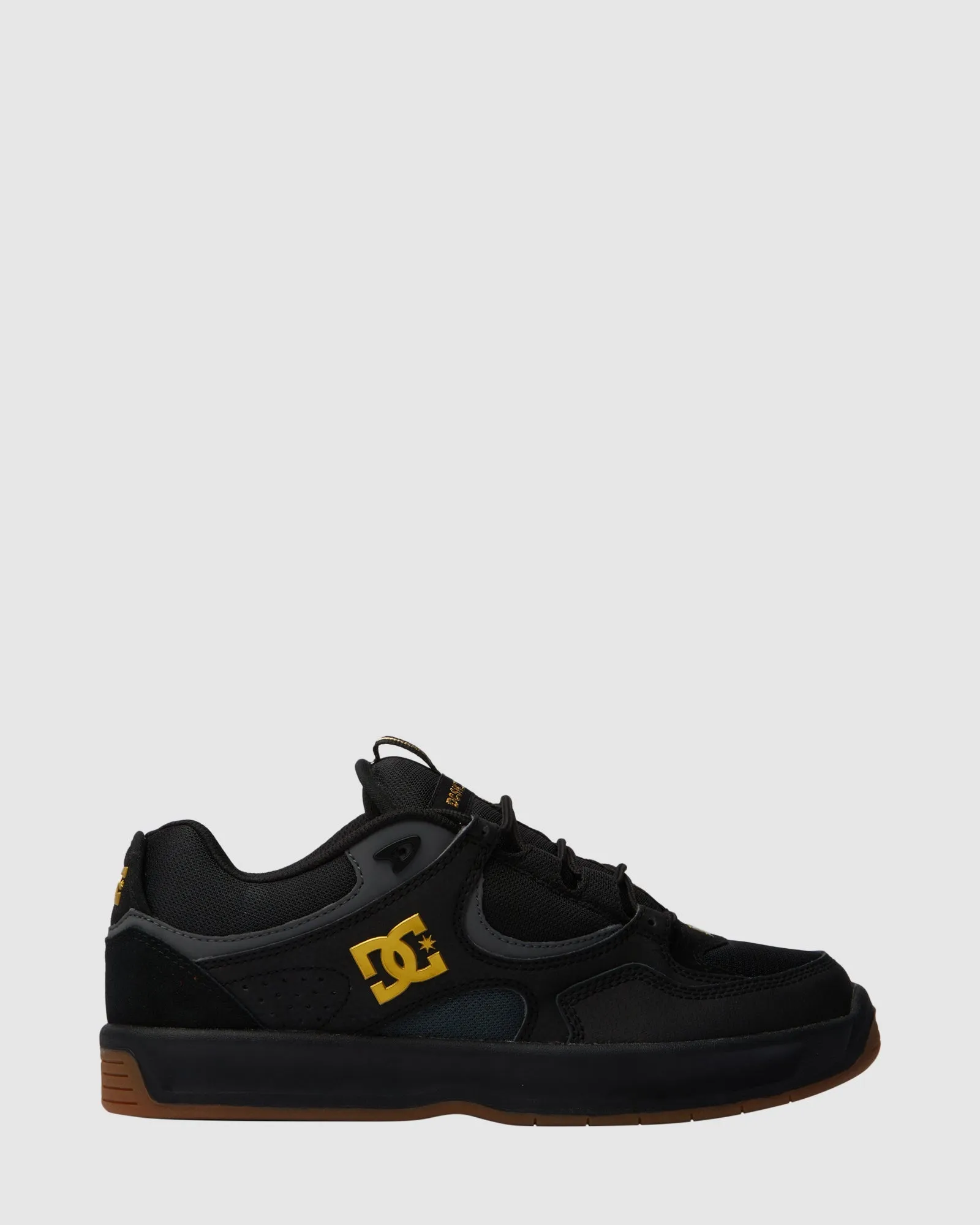 Tough Wear foldable Mens Kalynx Zero Sneakers