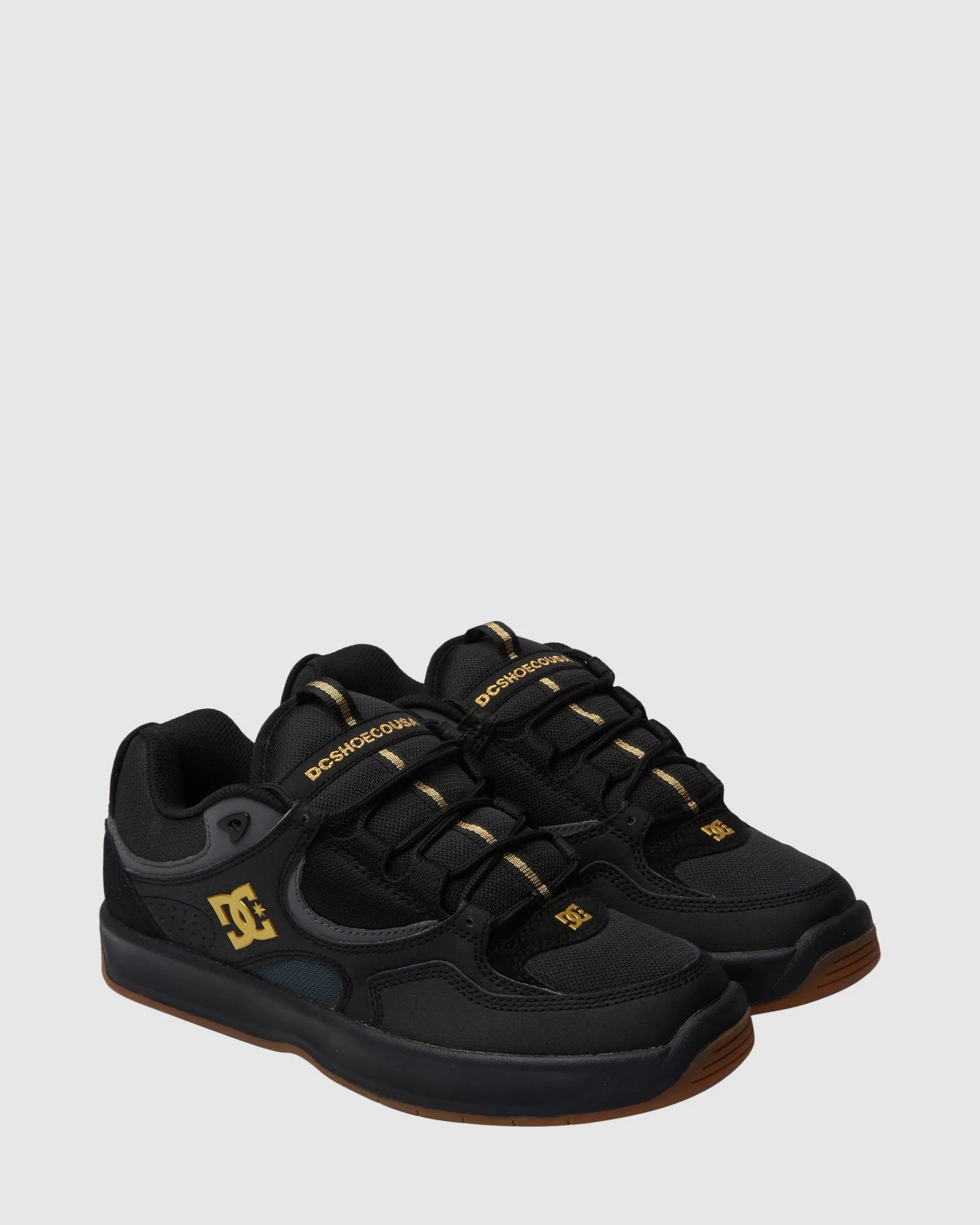 Mens Kalynx Zero Sneakers Cushioned