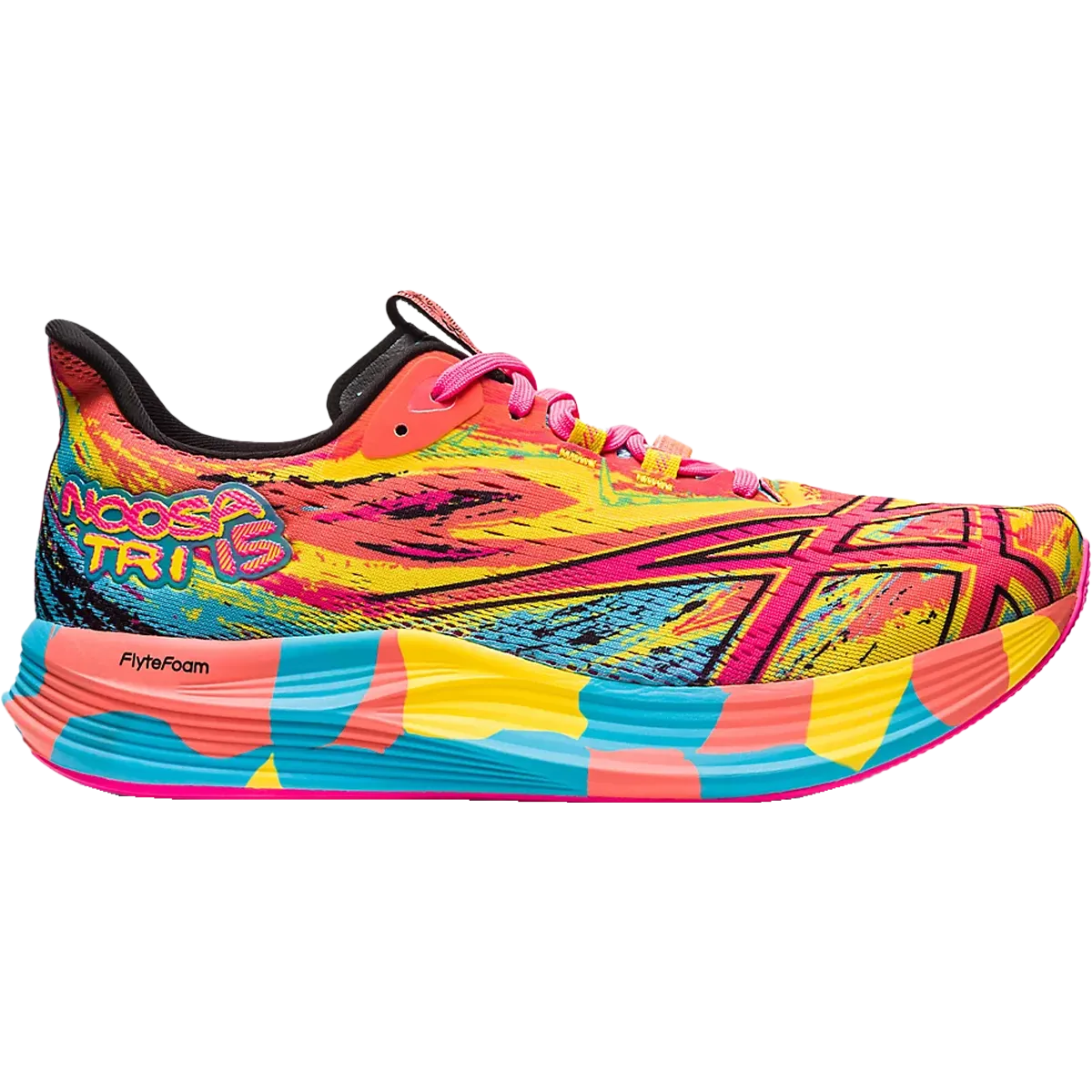 Men's Noosa Tri 15 arch - cup running wear wet - weather