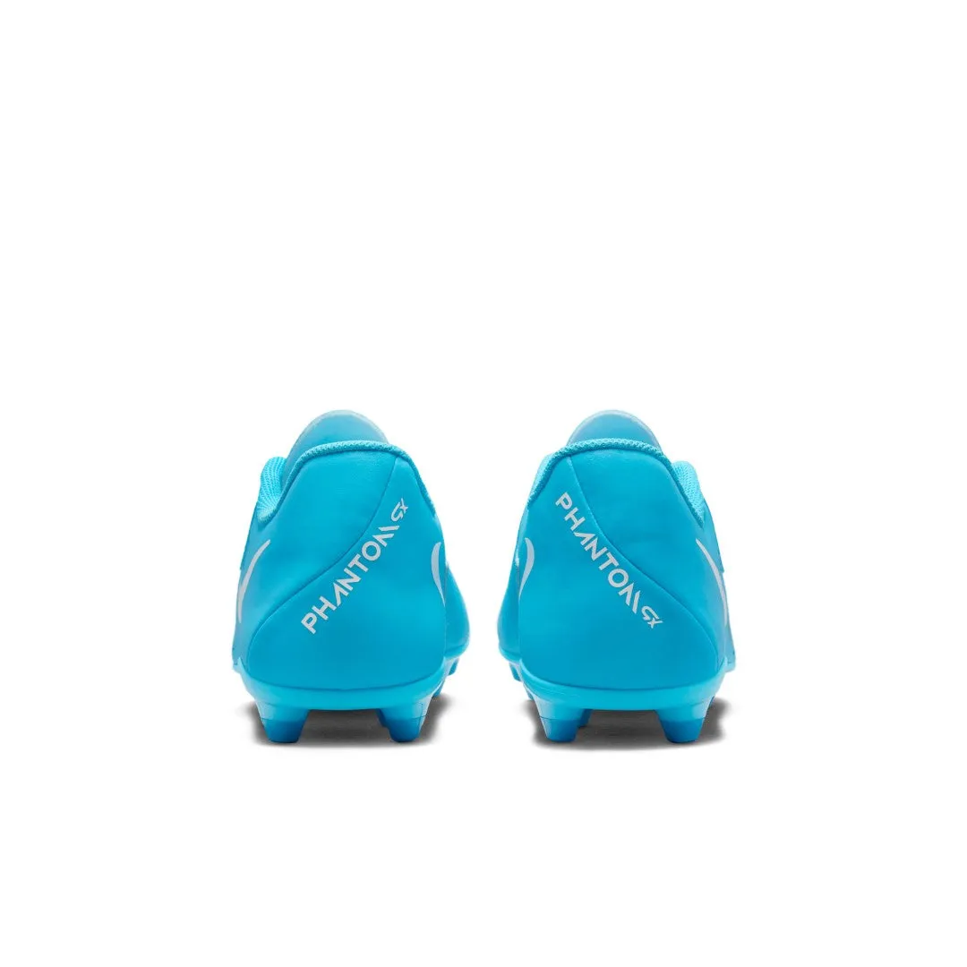 Phantom GX 2 Club Soccer Shoes Comfortable sandy beaches