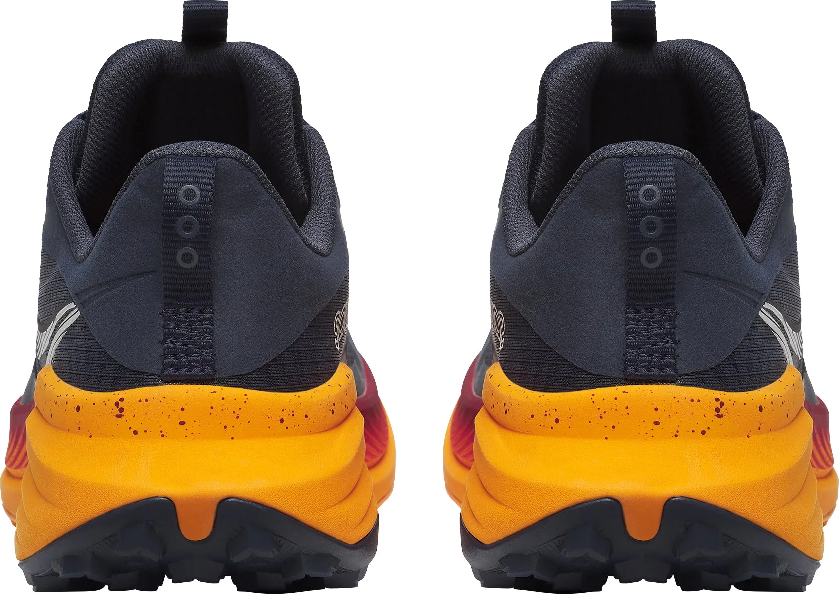 All Occasion Saucony Xodus Ultra 3 Mens Trail Running Shoes - Navy