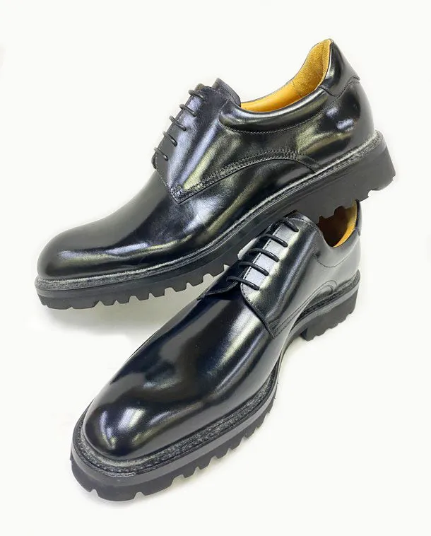Quick Fit ergonomic Ugo Vasare "Mason" Oxford-Black