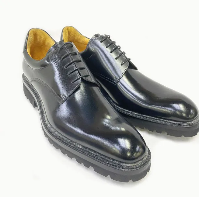 Mono Style Ugo Vasare "Mason" Oxford-Black