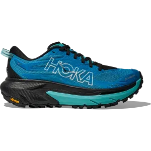 Comfort Performance Cushioned collars reduce rubbing on the ankle area Women's Mafate 5