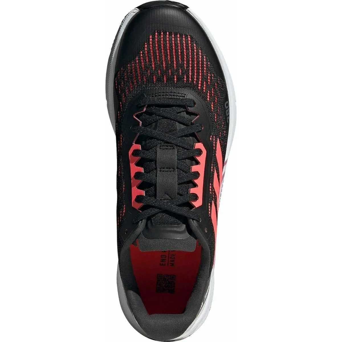 All Season adidas Terrex Agravic Flow 2 Womens Trail Running Shoes - Black